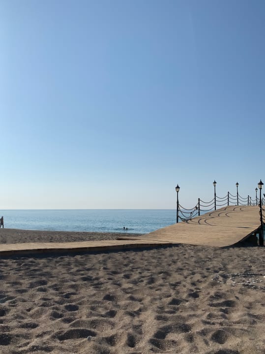 Strand Seaden Sea Planet Resort & Spa