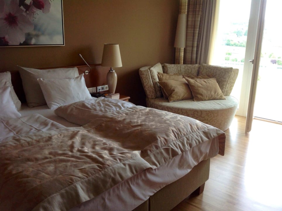 Suite Avita Resort Bad Tatzmannsdorf