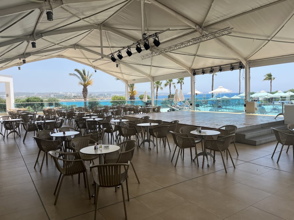 Sport & Freizeit Asterias Beach