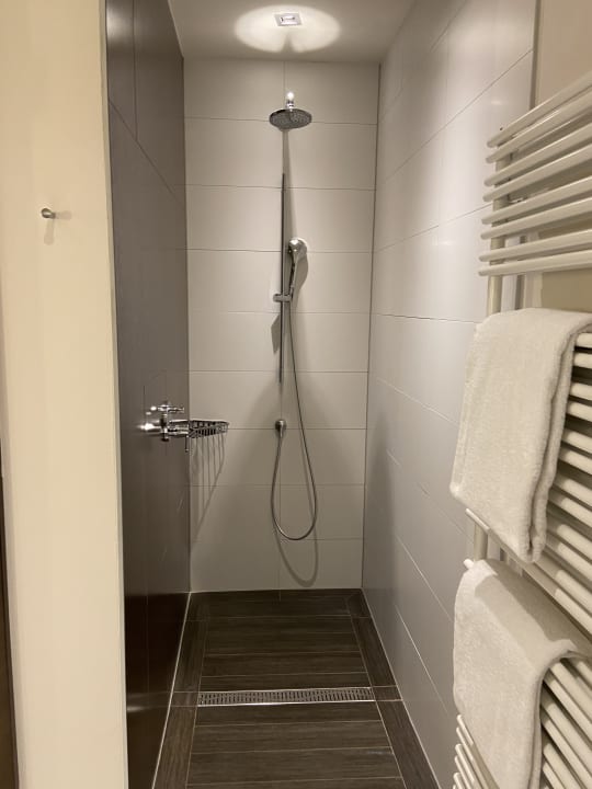 Zimmer Steigenberger Hotel Herrenhof