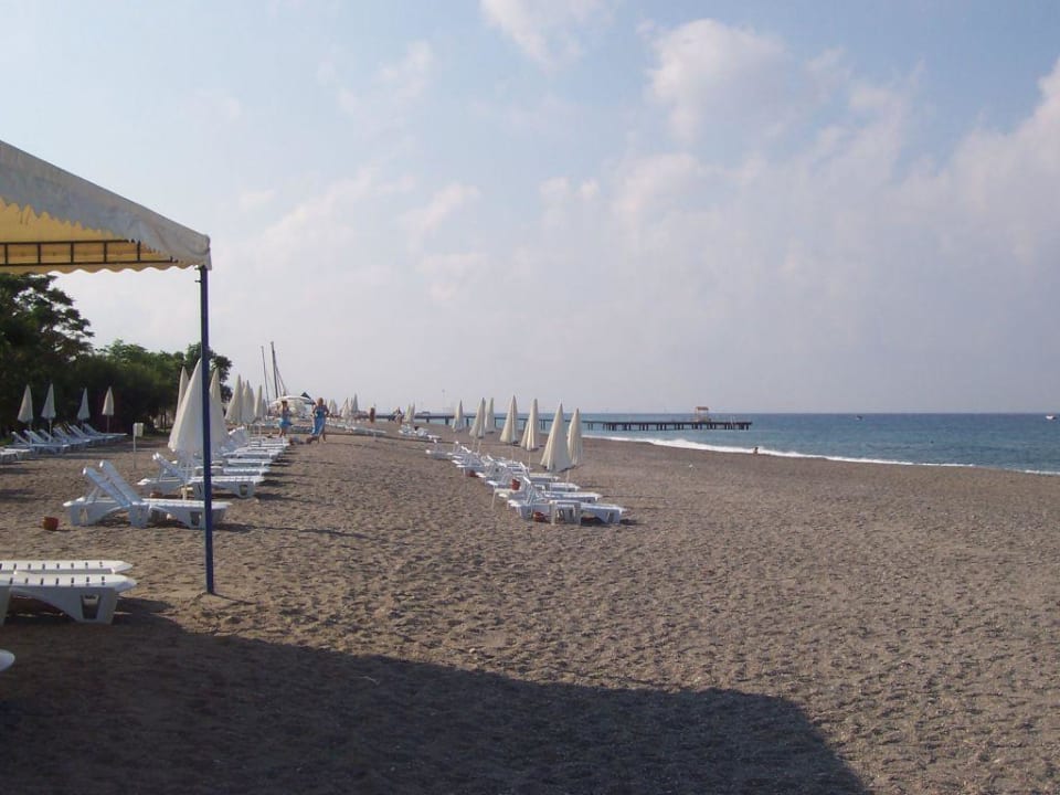 Hotelstrand Labranda Alantur Resort