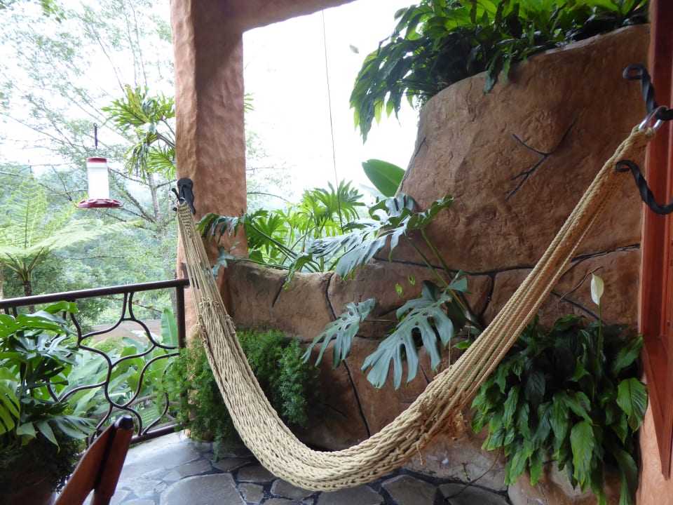 Zimmer Hotel Peace Lodge