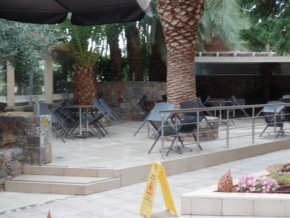 Gastro High Beach Resort