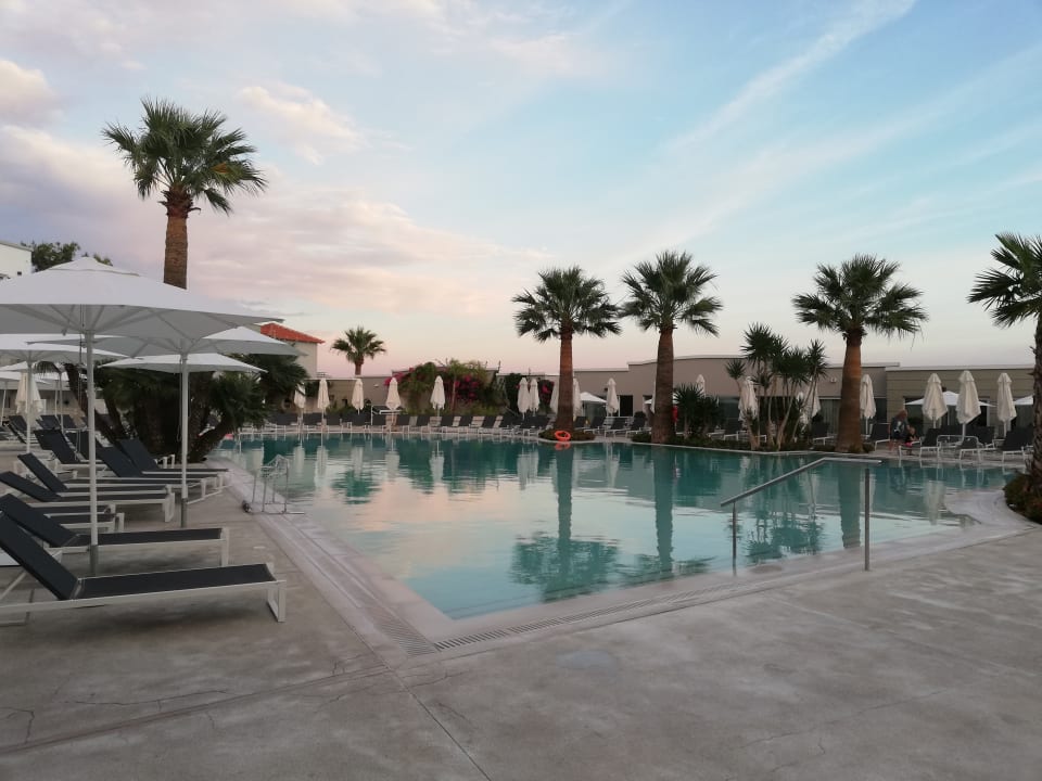 Pool Mitsis Rodos Village