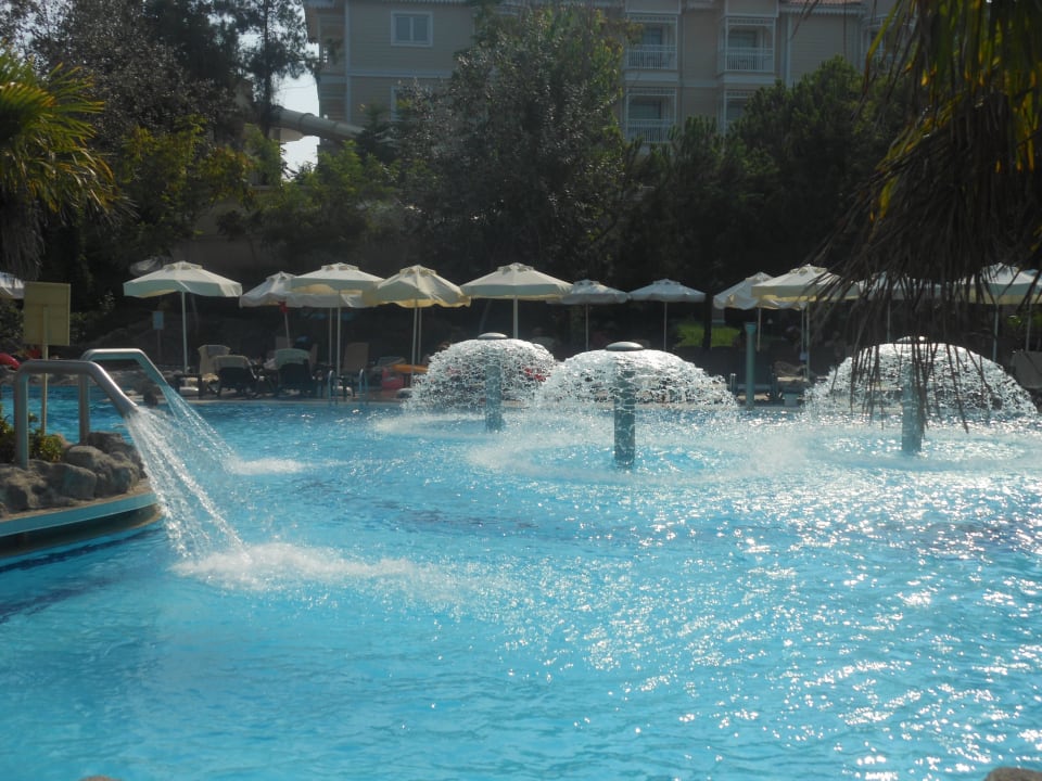 Aquapark Güral Premier Belek