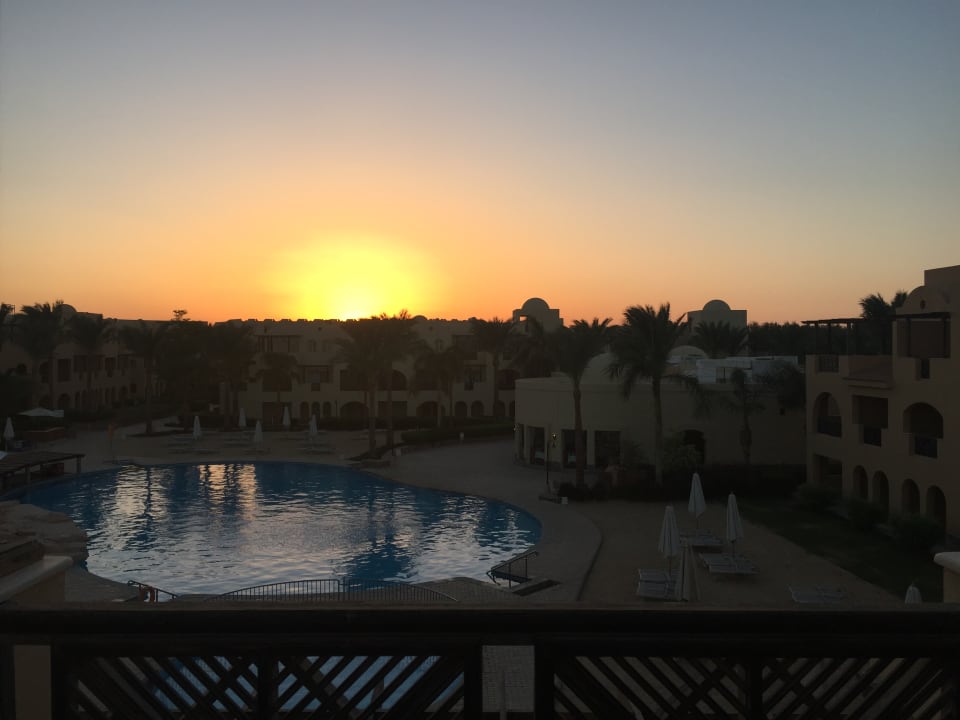 Zimmer Stella Garden Resort & Spa, Makadi Bay