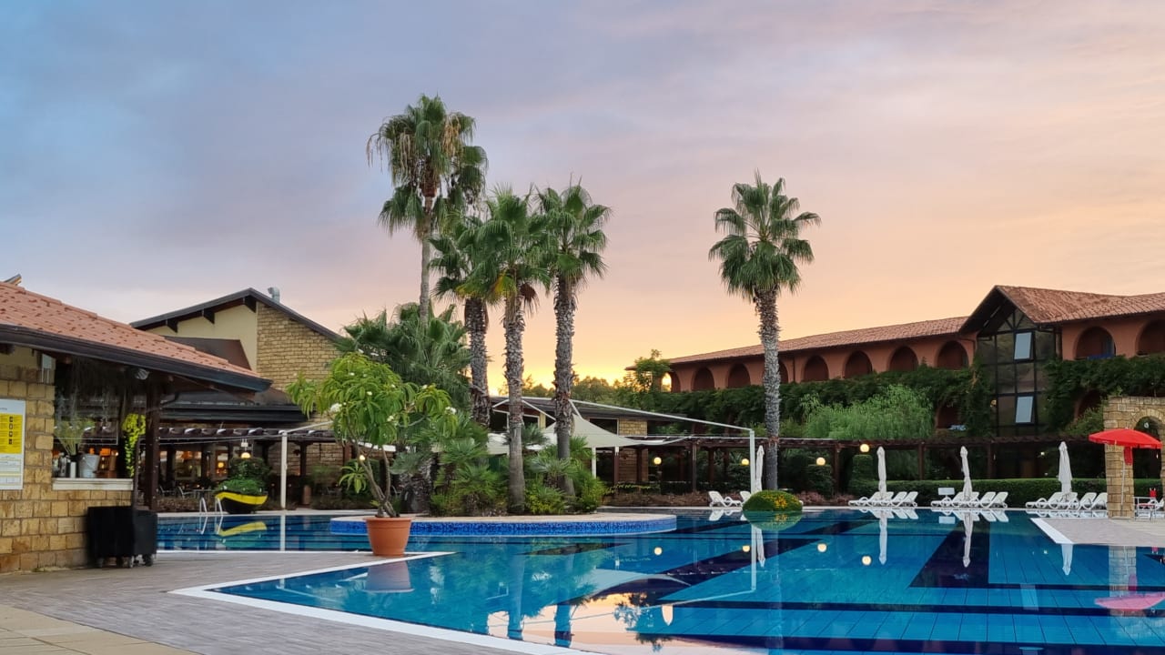 Pool TUI MAGIC LIFE Calabria