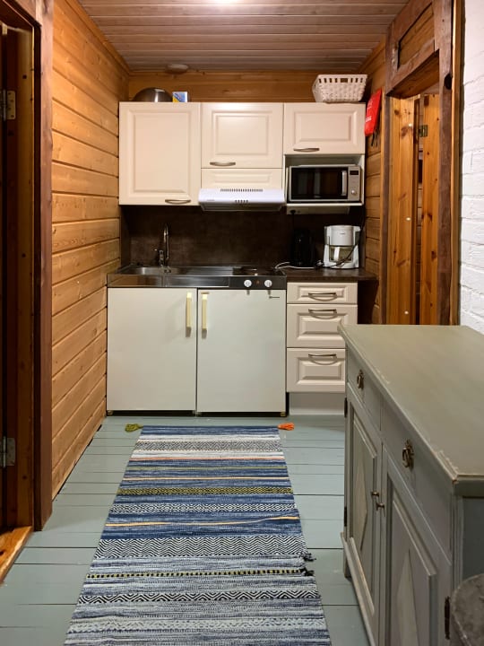 Zimmer Hotel Harriniva