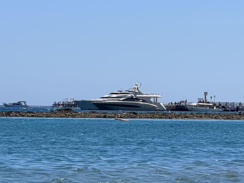Strand Jaz Makadi Oasis Resort