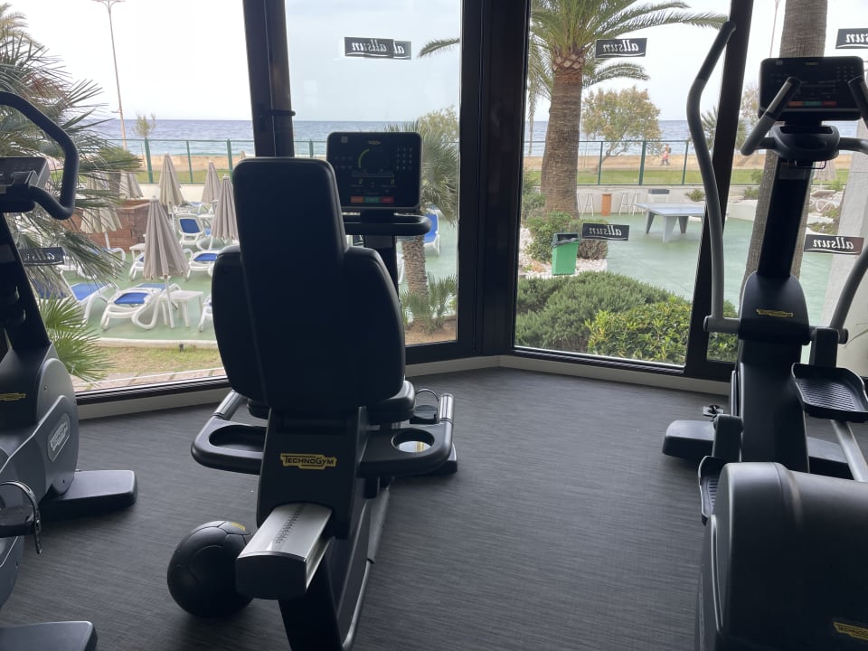 Sport & Freizeit allsun Hotel Sumba