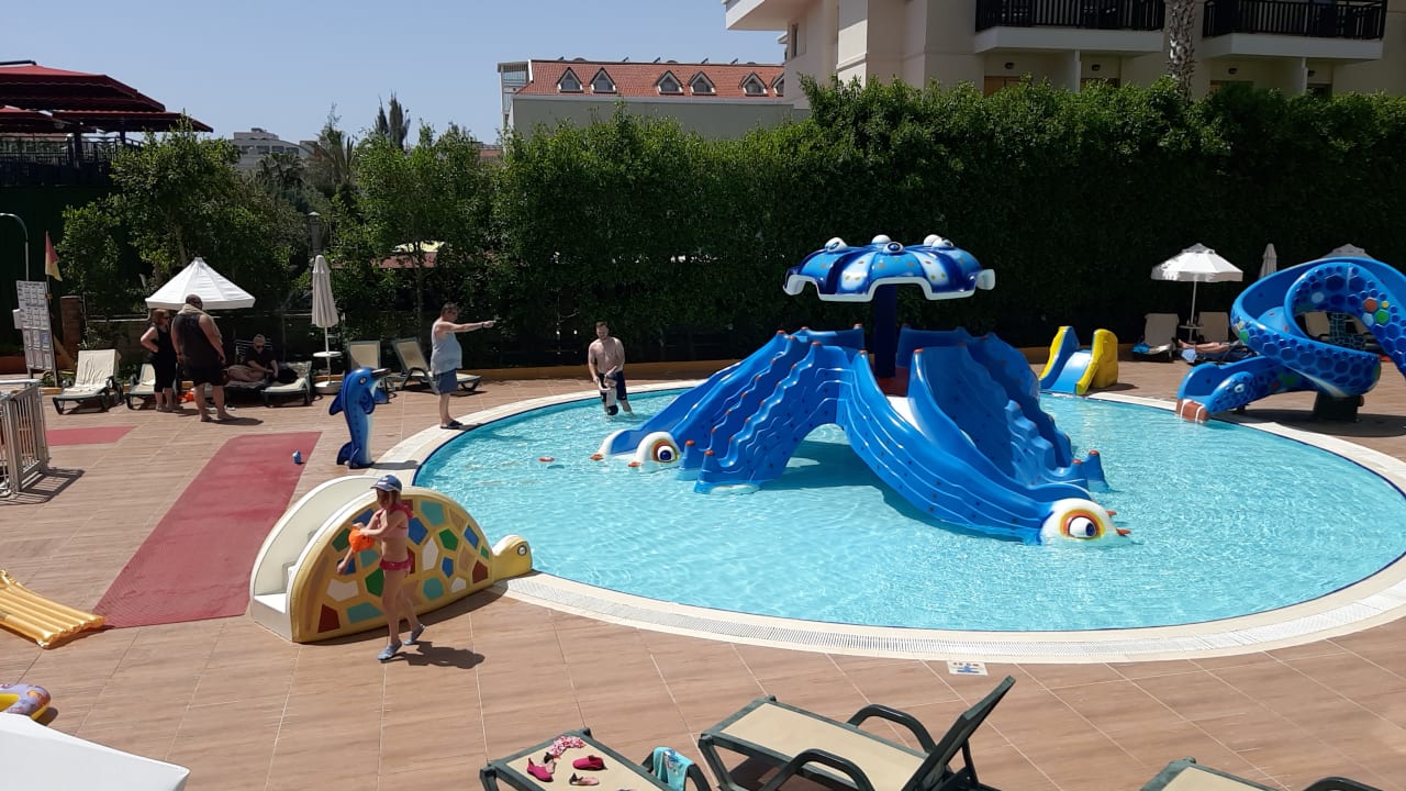 Sport & Freizeit Hane Family Resort