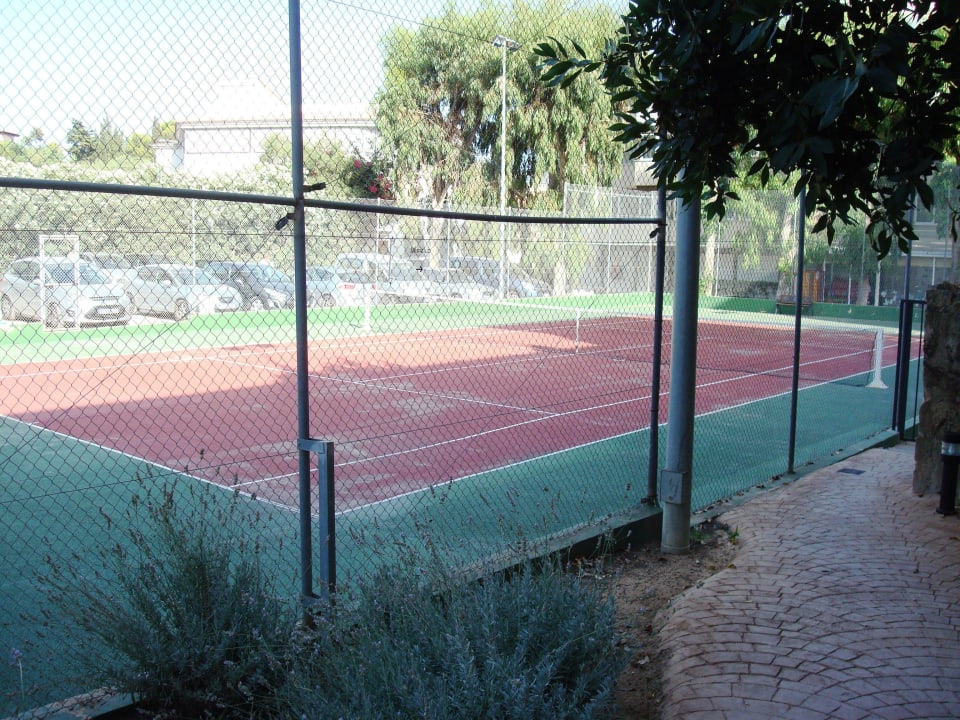 Mon Port Hotel & Spa Mon Port Hotel & Spa