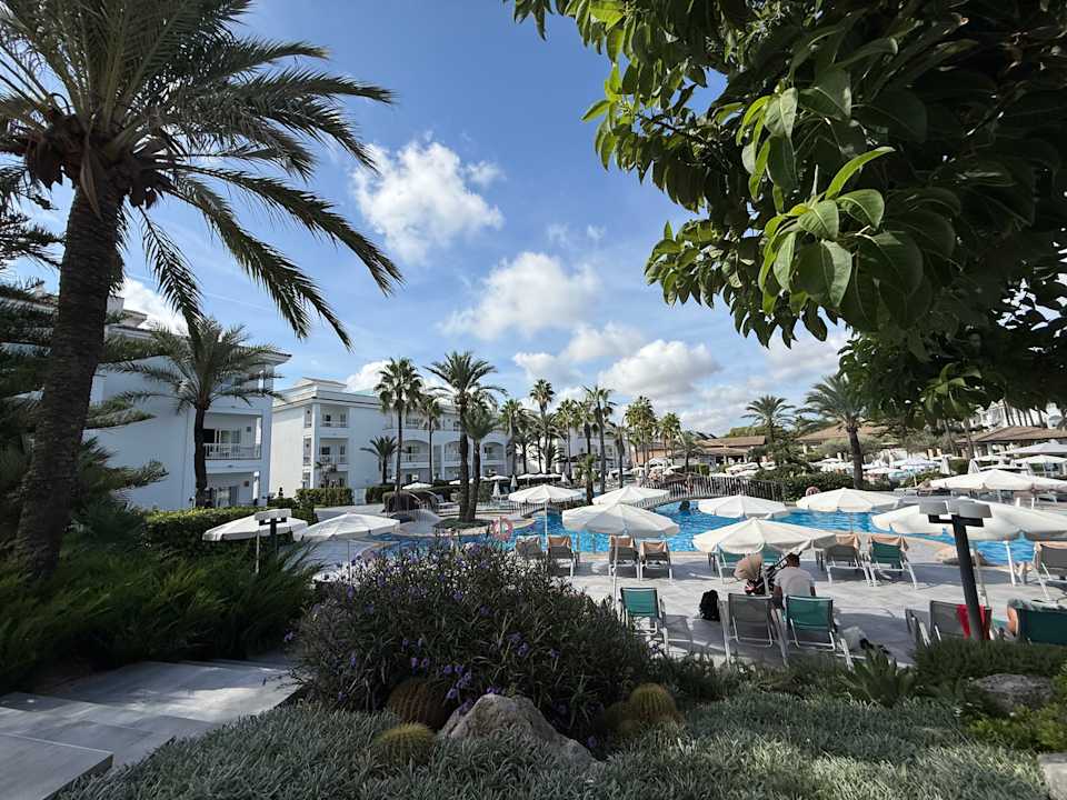 Pool Playa Garden Selection Hotel & Spa