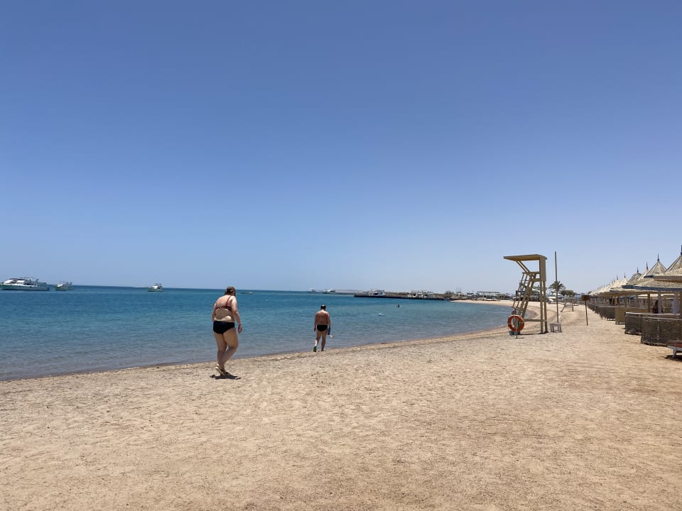 Strand The Grand Palace - Adults only