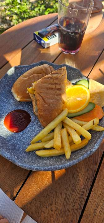 Gastro ananea Hurghada