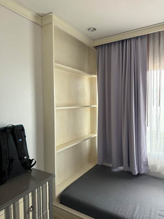 Zimmer Hotel Welcome World Beach Resort & Spa