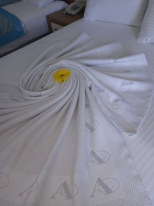 Zimmer Blue Diamond Alya