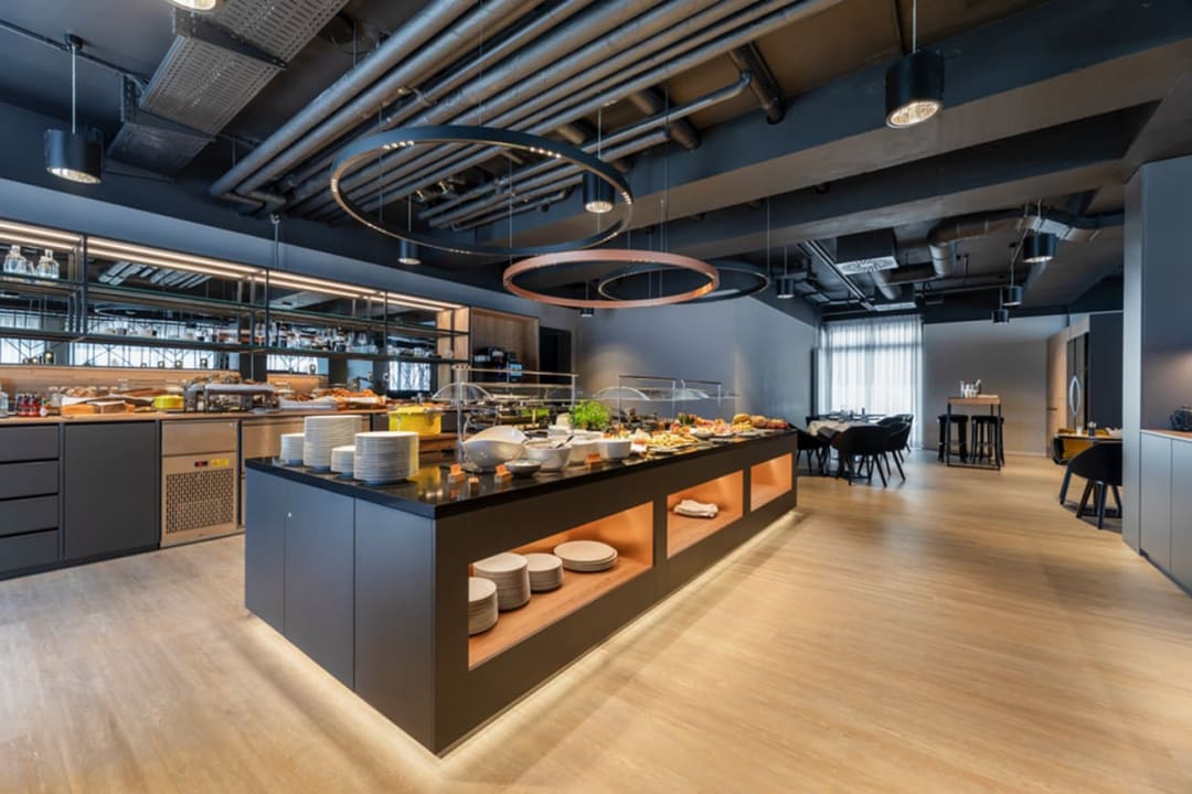 Gastro MAXX Hotel Aalen