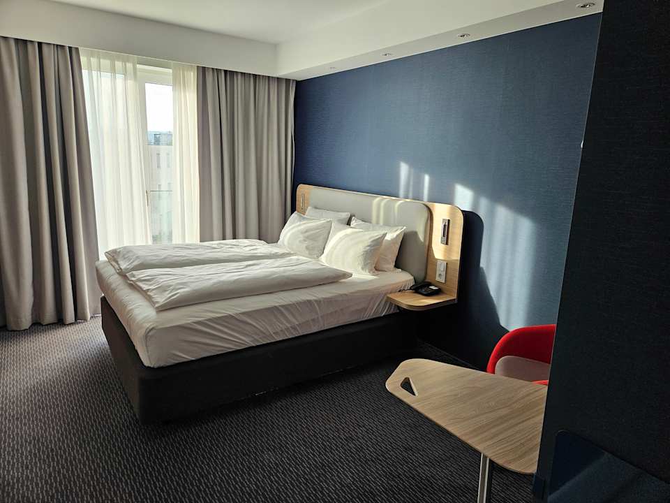 Zimmer Holiday Inn Express - Wiesbaden by IHG