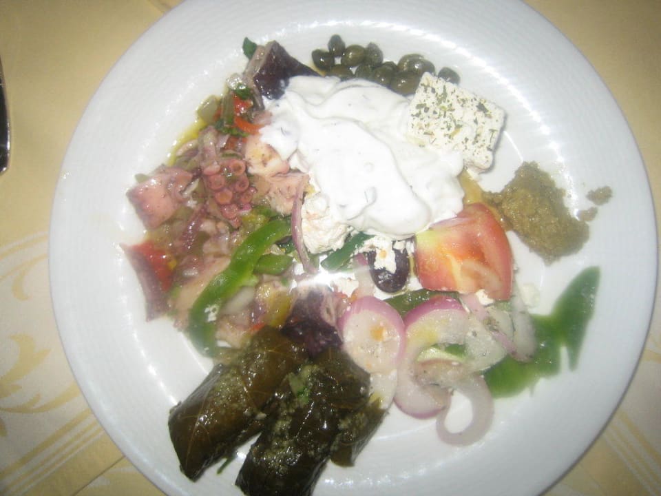 So sollte es sein Lindos Imperial Resort & Spa