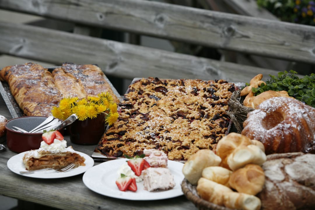 Gastro Gipfelhaus Magdalensberg