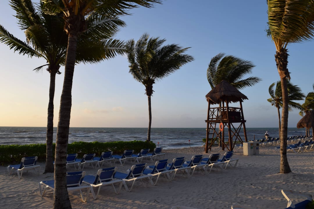 Strand BlueBay Grand Esmeralda