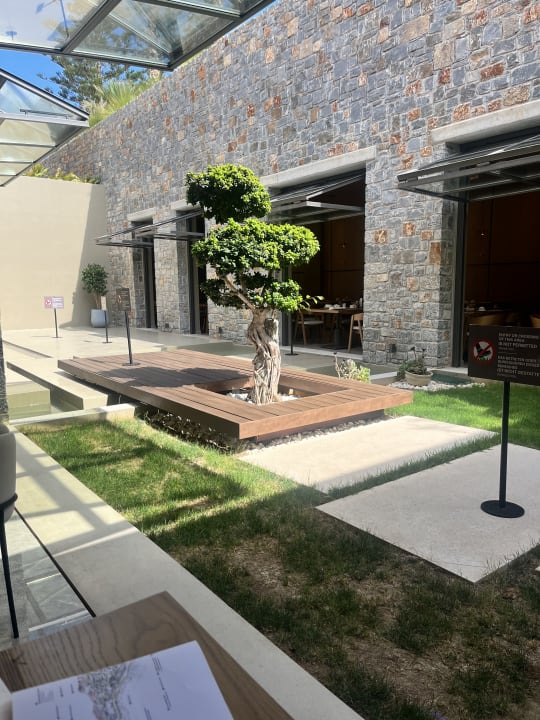 Gastro Nana Golden Beach