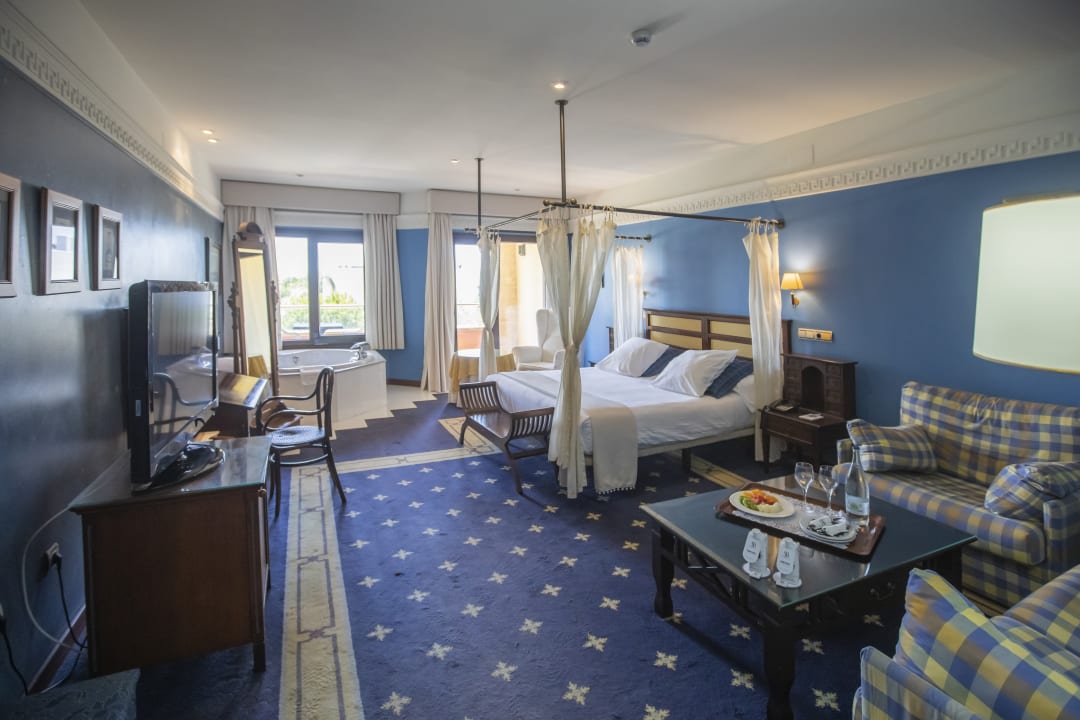 Zimmer Hotel Soho Boutique Vistahermosa