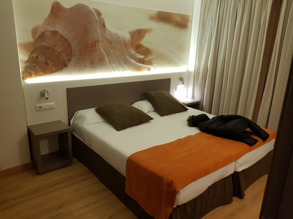 Zimmer Apartamentos Jade