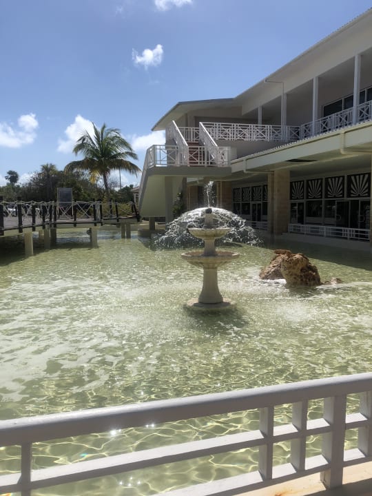 Ausblick Royalton Hicacos Resort & Spa - Adults only