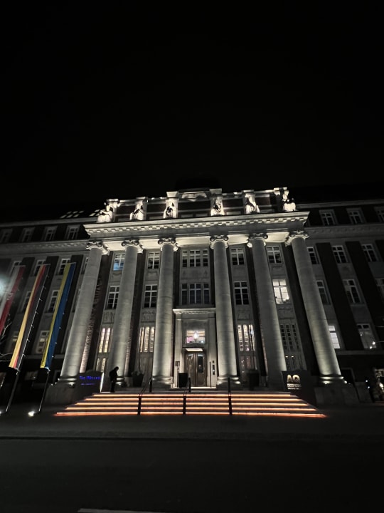 Außenansicht The Wellem Residences