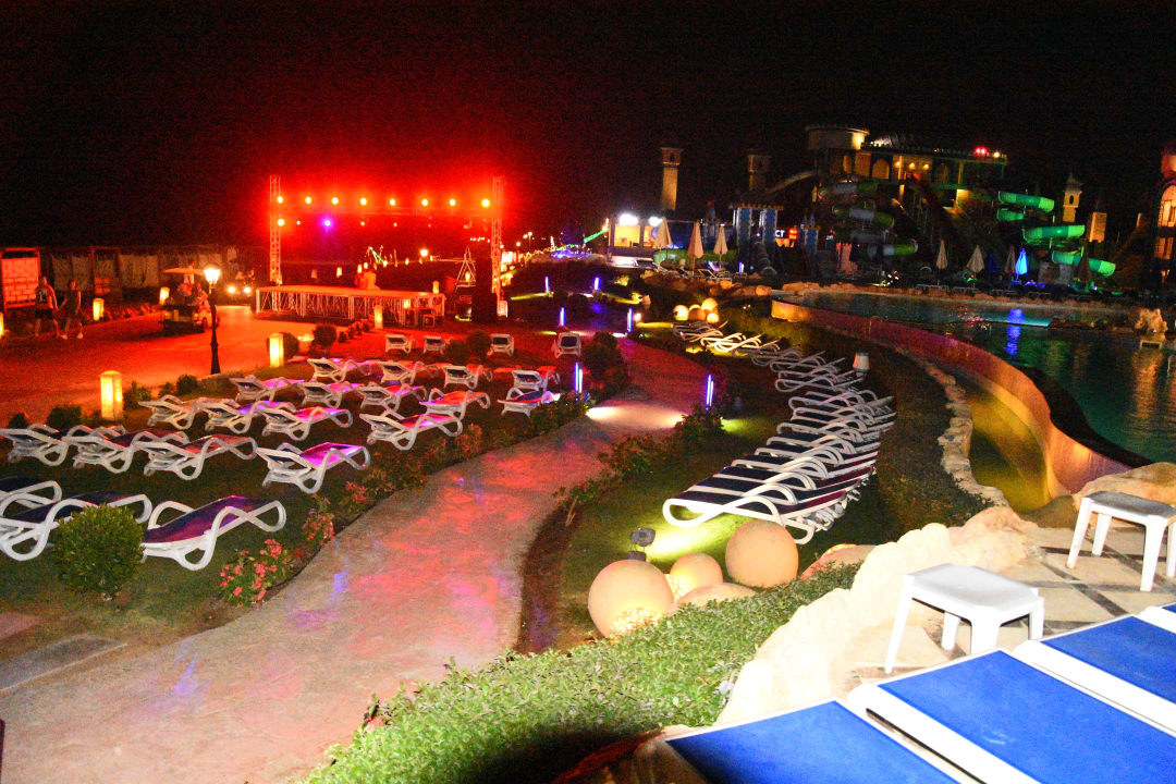 Sport & Freizeit Gravity Hotel & Aquapark Sahl Hasheesh