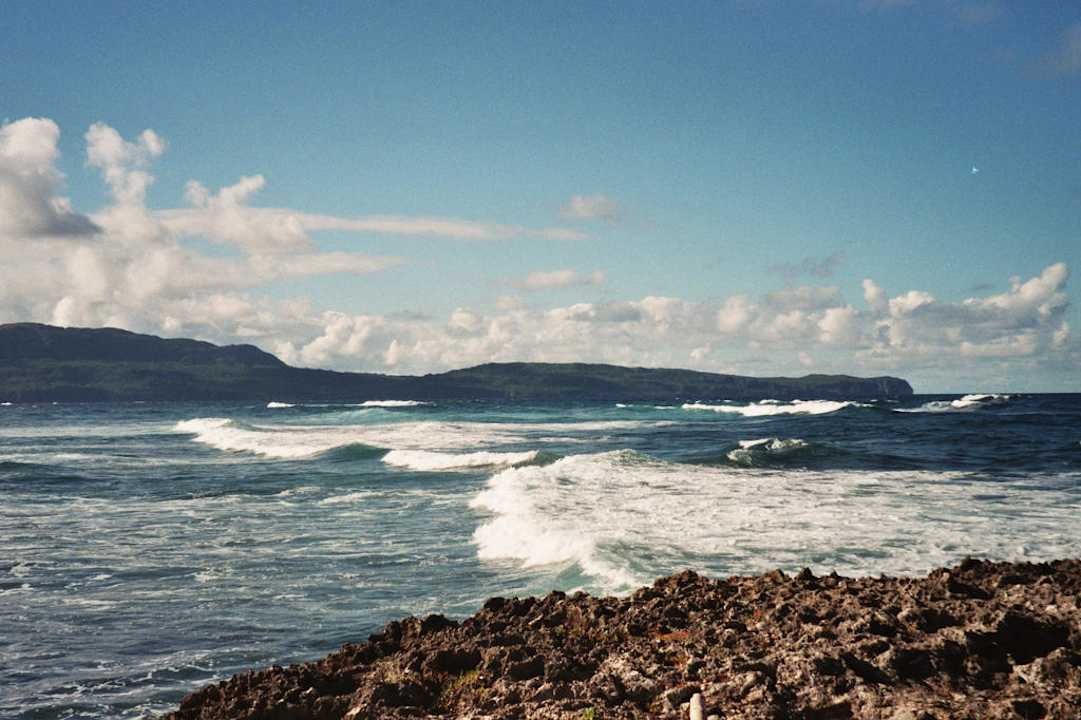 Klippen Wyndham Alltra Samana