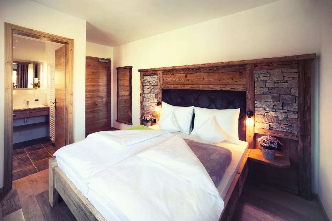 Zimmer Gasthaus Georg Ludwig Maising