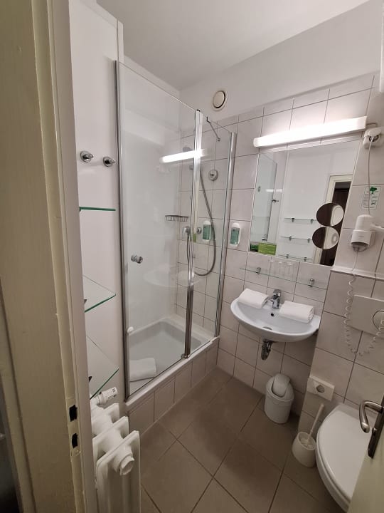 Zimmer AHORN Berghotel Friedrichroda