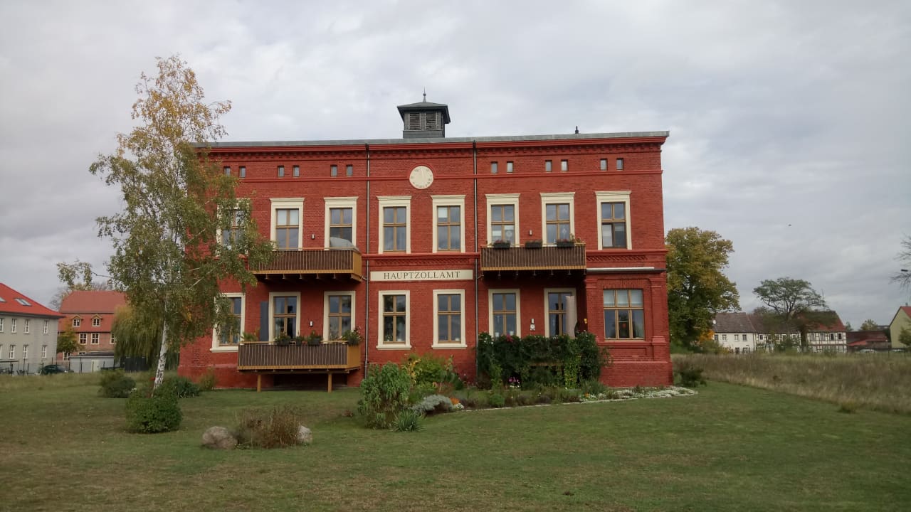 Sonstiges Elbe Resort