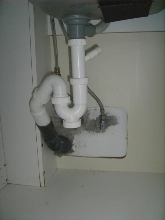 Unter der Spühle Sunshine Village Hotel