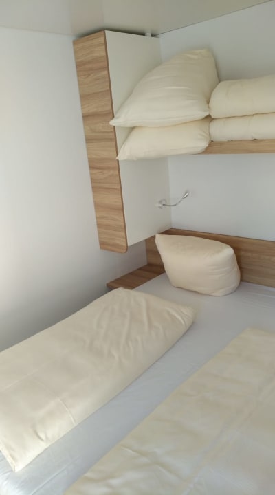 Zimmer Safariland Stukenbrock Erlebnisresort
