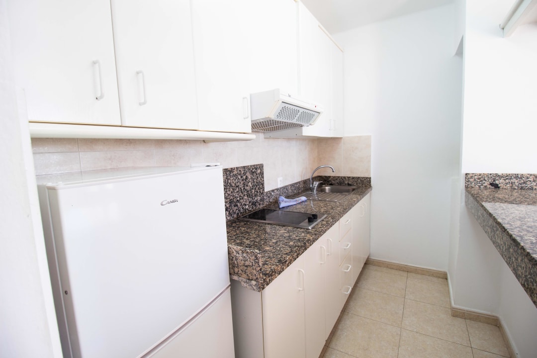 Zimmer Apartamentos Flamingo