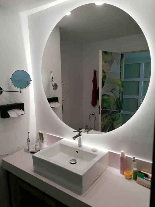 Zimmer Hotel Costa Calero