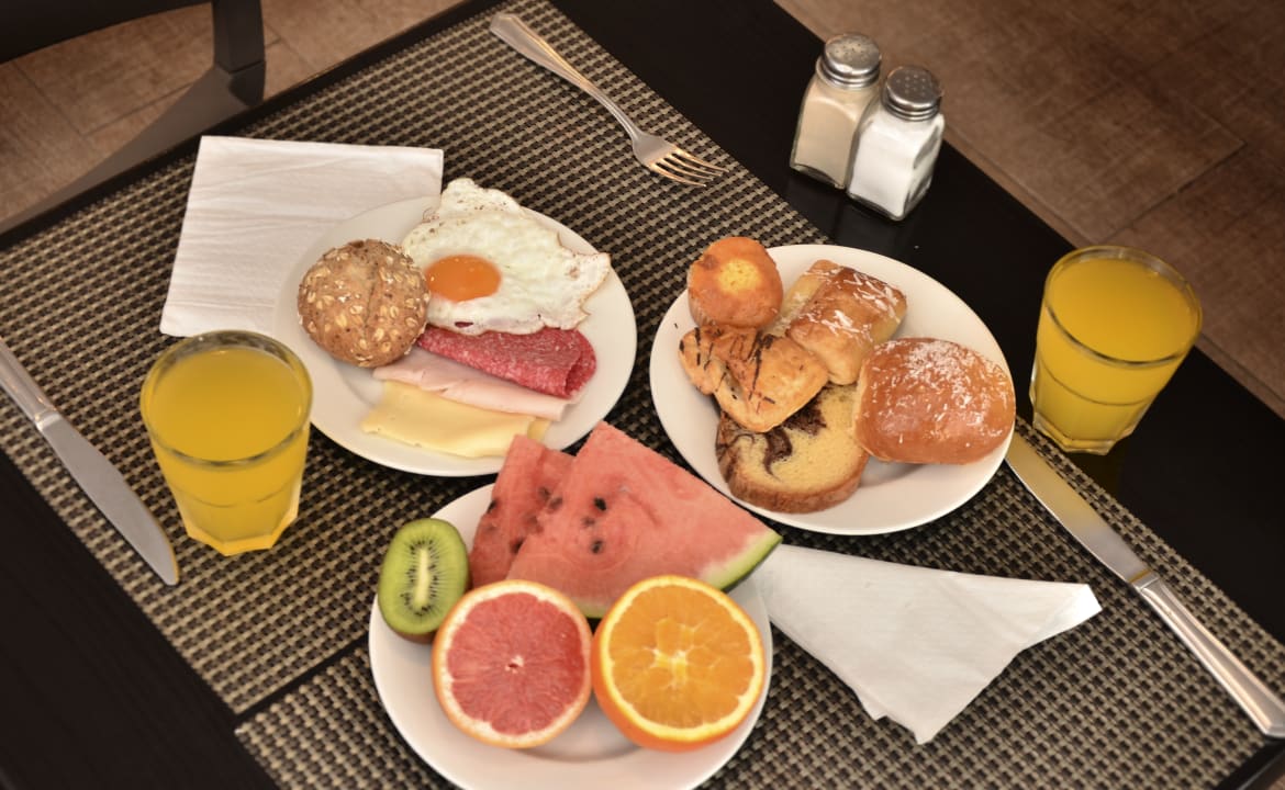 Gastro Ereza Apartamentos Los Hibiscos- Adults Only