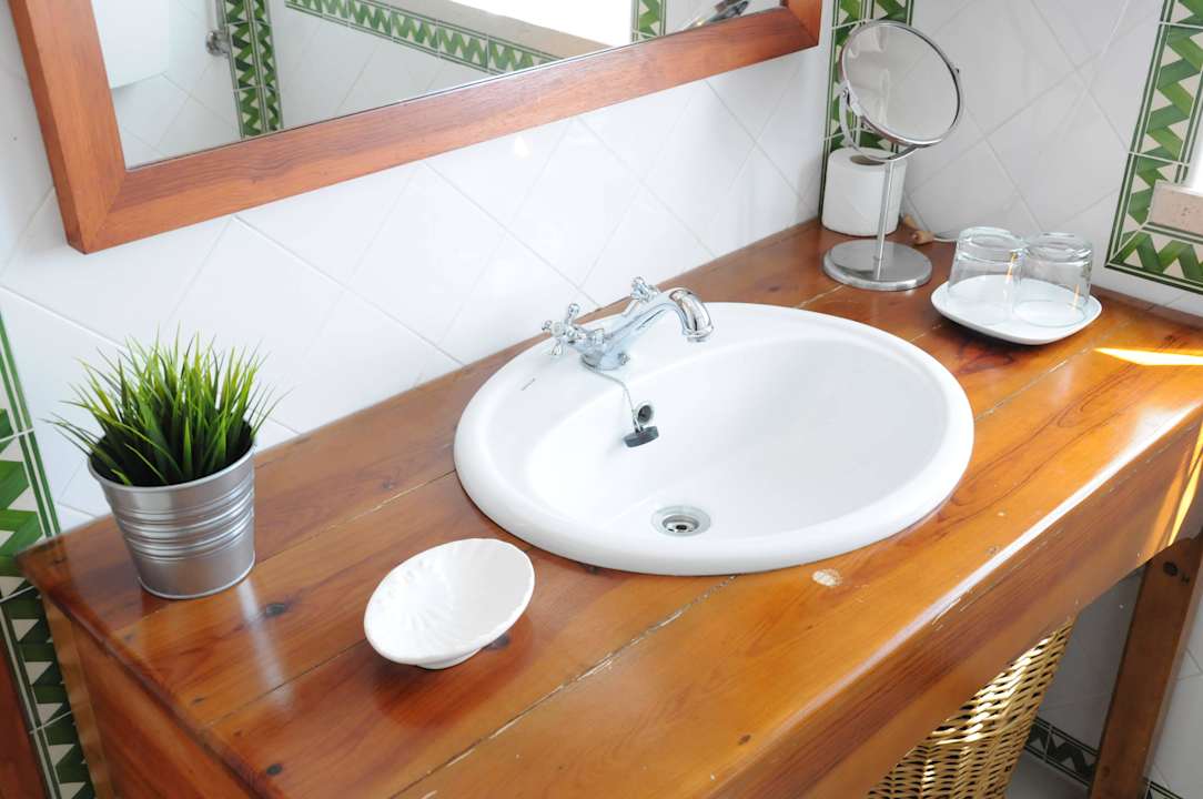 Adega C Quinta da Alcaidaria Mor