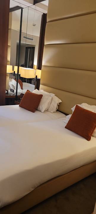 Zimmer Hotel Turim Av. Liberdade