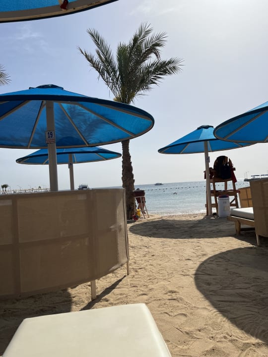 Strand Beach Albatros Resort