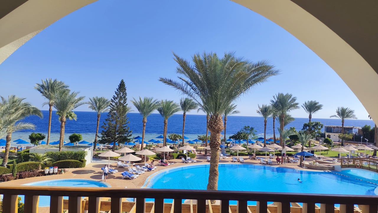 Zimmer Pickalbatros Royal Grand Resort - Sharm El Sheikh