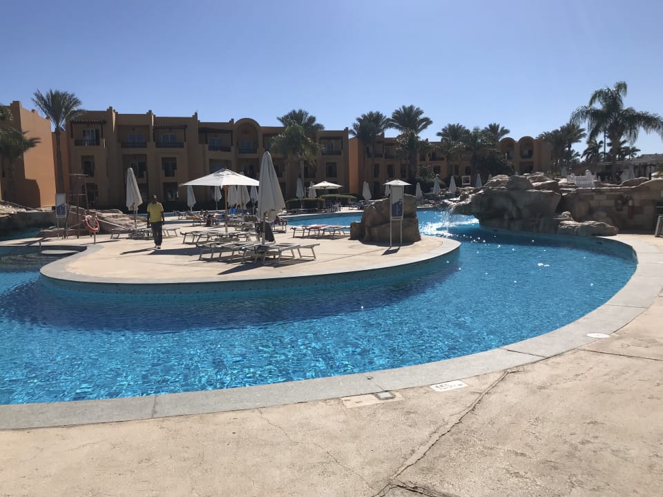 Pool Stella Garden Resort & Spa, Makadi Bay