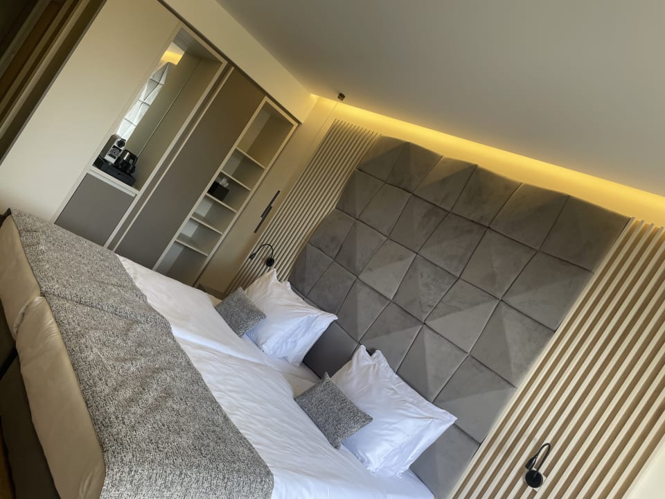 Zimmer Aminess Laurel Khalani Hotel