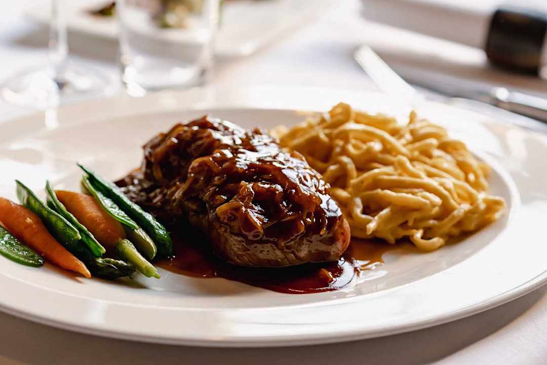 Gastro Waldhotel Stuttgart