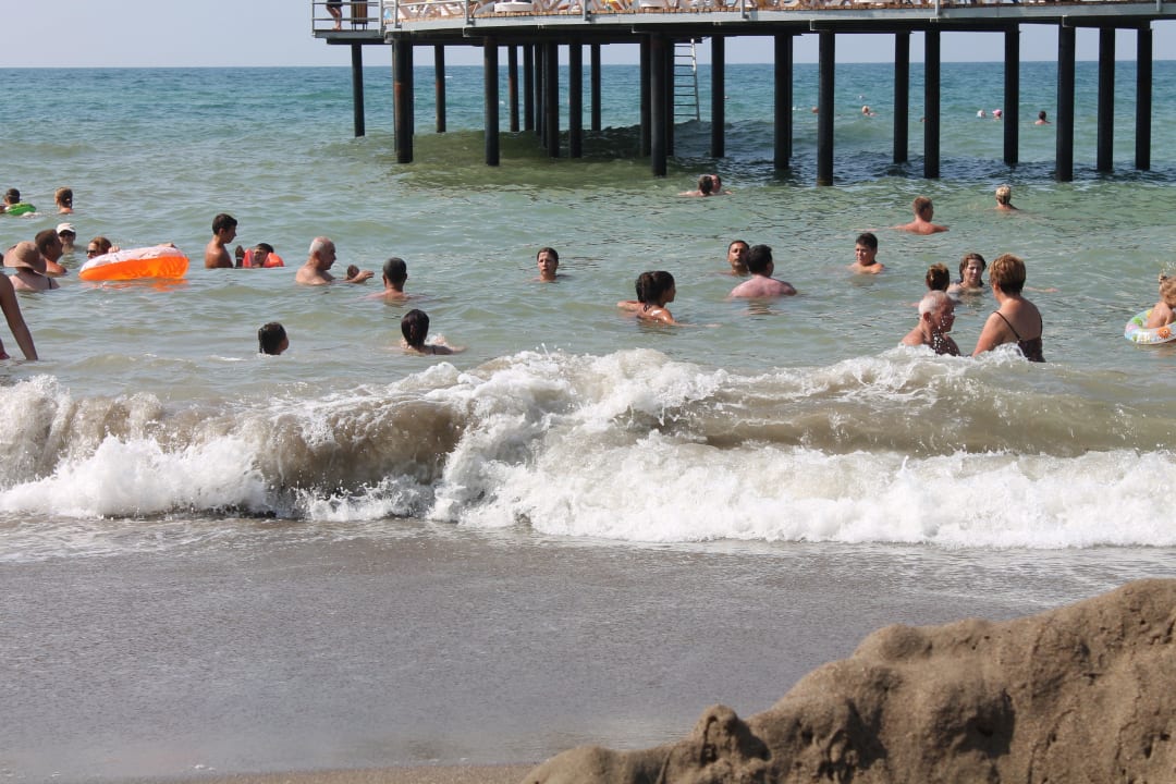 Strand Vikingen Infinity Resort & Spa