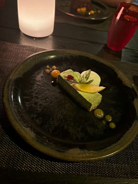 Gastro Pullman Maldives Maamutaa - All-Inclusive Resort - 50% off Domestic Transfers